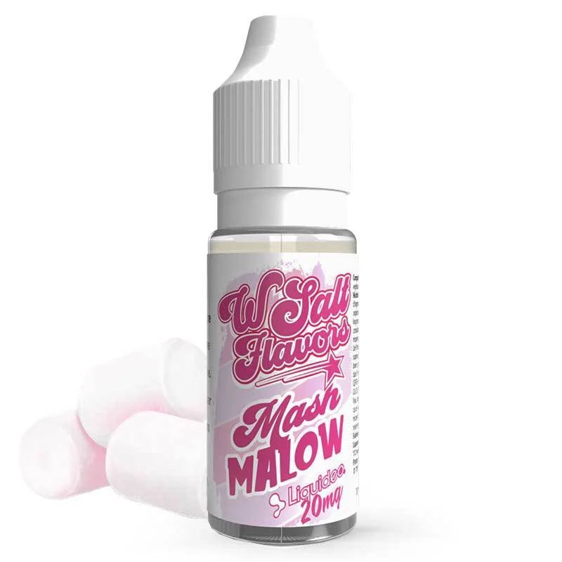 Mashmalow - WSalt Flavors smoke
