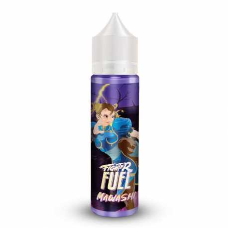 Mawashi 50ml - Fighter Fuel - Revolt Vape