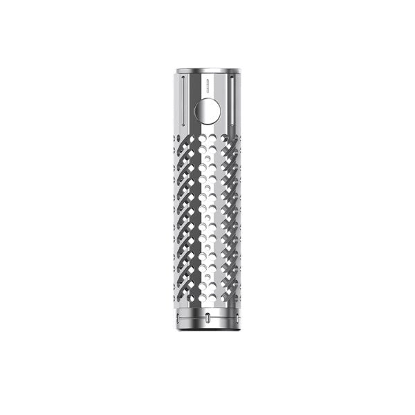 mod blaster -bd vape-silver