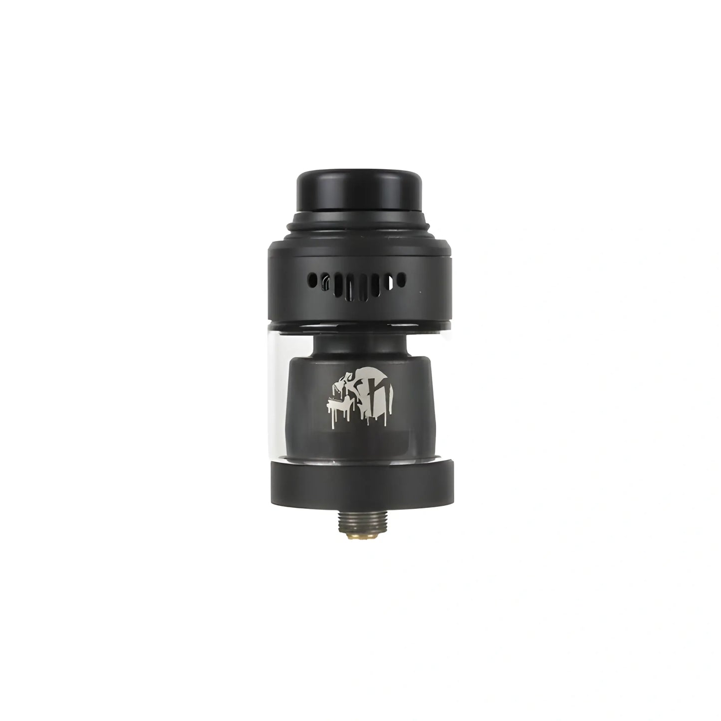 Nightmare Mini RTA 25mm - Suicide Mods pro vape