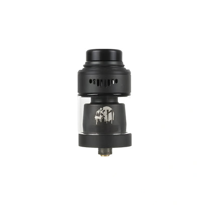 Nightmare Mini RTA 25mm - Suicide Mods pro vape