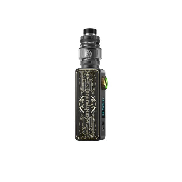 Kit Centaurus M100 Sub Ohm Lost Vape -concerto black