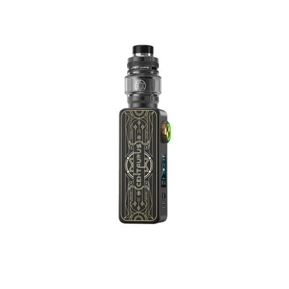 Kit Centaurus M100 Sub Ohm Lost Vape -concerto black
