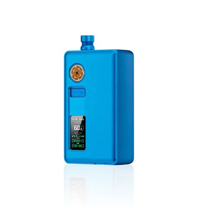 Cigarette electronique premium Pack dotAIO V3  Dotmod  blue-bleue