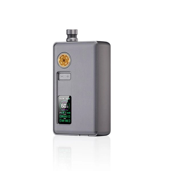 Cigarette electronique premium Pack dotAIO V3  Dotmod metal