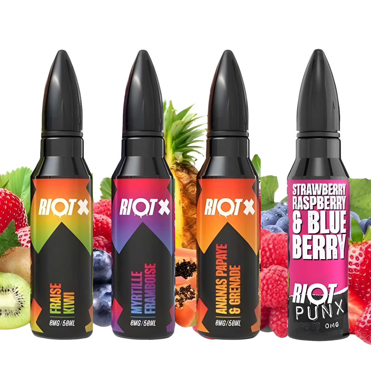 image du pack fruité le mois sans tabac