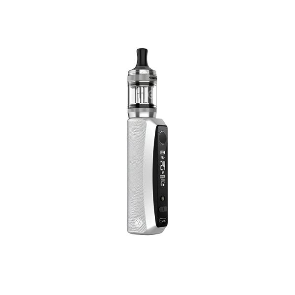 kit gtx one vaporesso - gris
