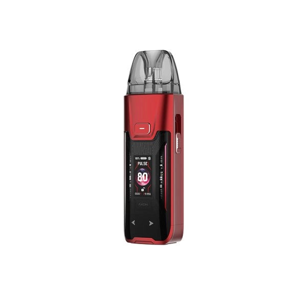 Vaporesso Luxe XR Max 2 klms