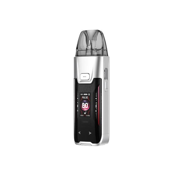 Vaporesso Luxe XR Max 2 klms