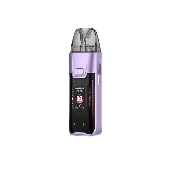 Vaporesso Luxe XR Max 2 klms