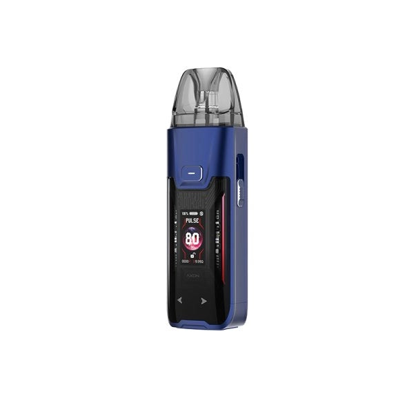 Vaporesso Luxe XR Max 2 klms