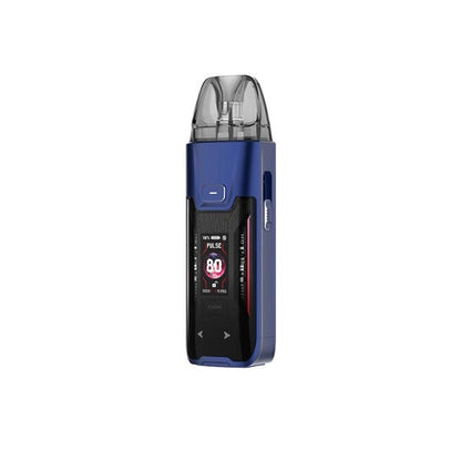 Vaporesso Luxe XR Max 2 klms