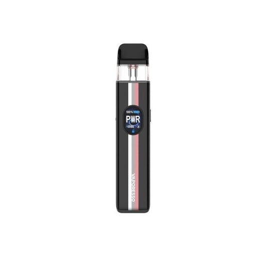 Pack Pod XROS 5 - Vaporesso pro vape