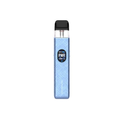 Pack Pod XROS 5 - Vaporesso pro vape