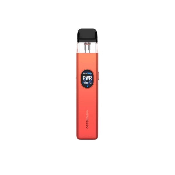 Pack Pod XROS 5 - Vaporesso pro vape