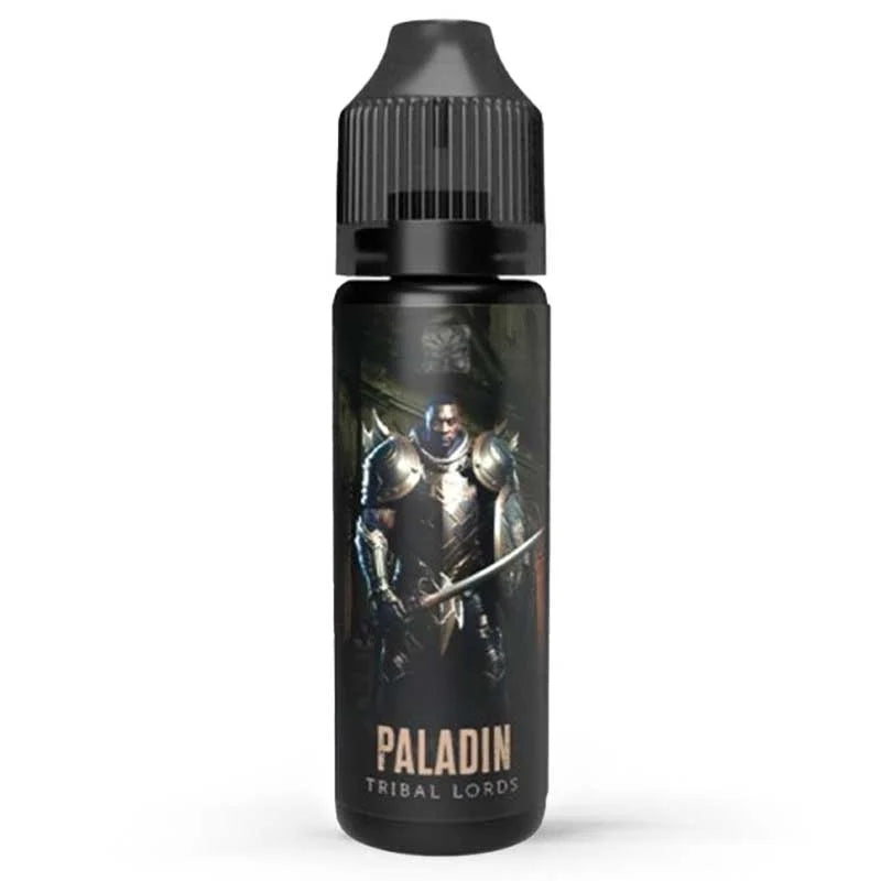 Paladin 50ml - Tribal Force|Revolt Vape