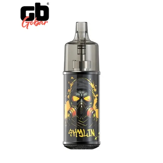 pod gaz mask skylin de gobar