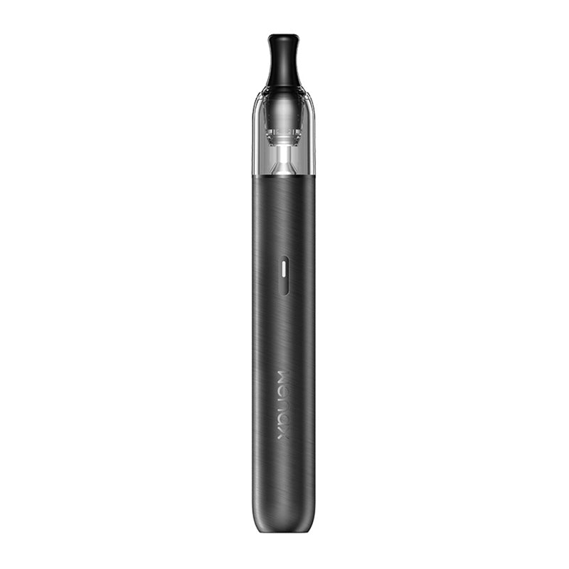 Pod Wenax M2 GeekVape compact avec batterie de 1200 mAh, système auto-draw et port USB-C pour recharge rapide.