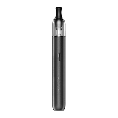 Pod Wenax M2 GeekVape compact avec batterie de 1200 mAh, système auto-draw et port USB-C pour recharge rapide.