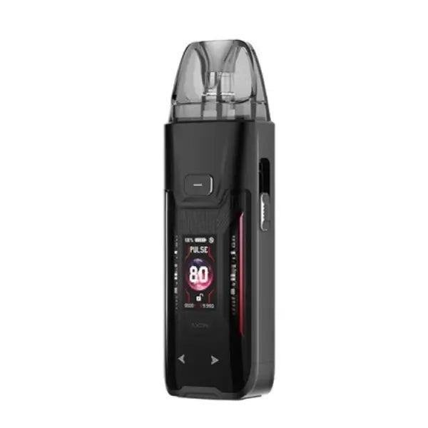 pod vaporesso luxe xr max 2 black
