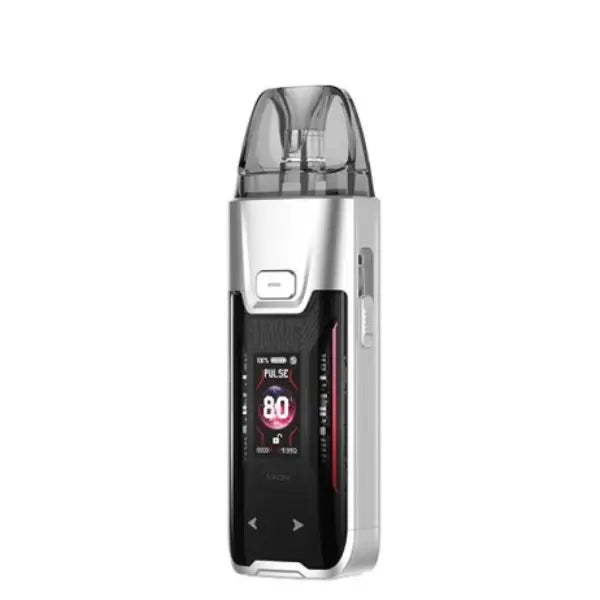 pod vaporesso luxe xr max 2 silver