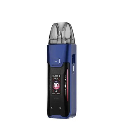 pod vaporesso luxe xr max 2 blue
