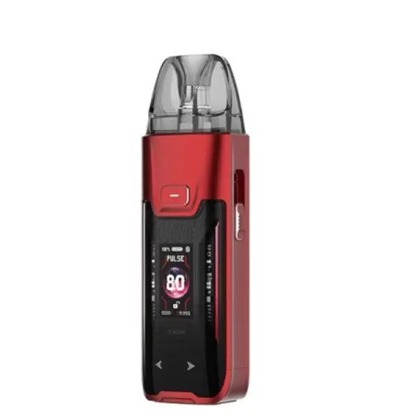 Vaporesso Luxe XR Max 2 klms