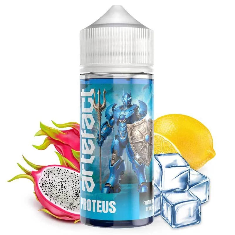 Proteus 100ml - Artefact smoke