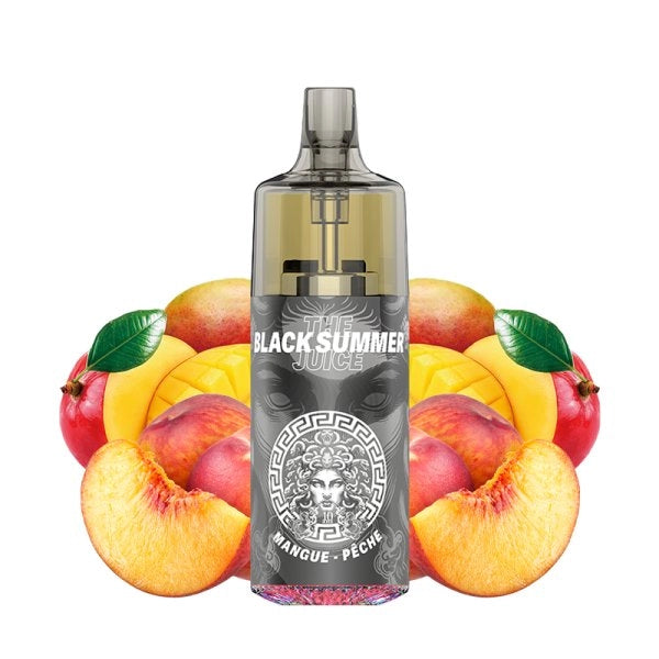 Puff 20000  - The MDS Juice 20mg pro vape