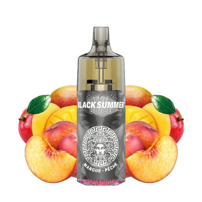 Puff 20000  - The MDS Juice 20mg pro vape