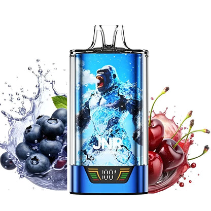 Kit Puff Rechargeable Gorilla X 43K – JNR 