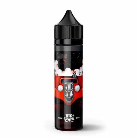 Rad Dad 50ml - Big Papa - Revolt Vape