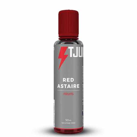 Red astaire 50ml - TJuice - Revolt Vape