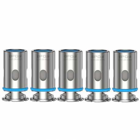 Résistances BP80 - Pack de 5 - Aspire - Revolt Vape