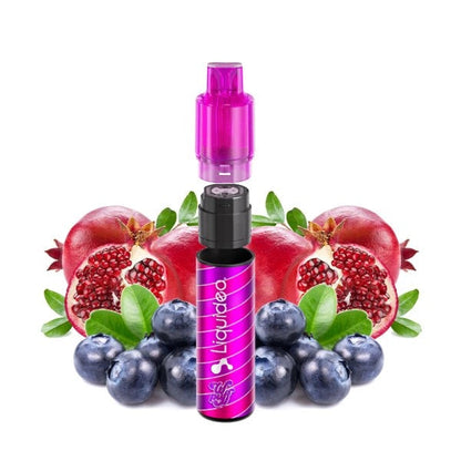 Wpuff Fusion 2.0 liquideo-myrtille-grenade