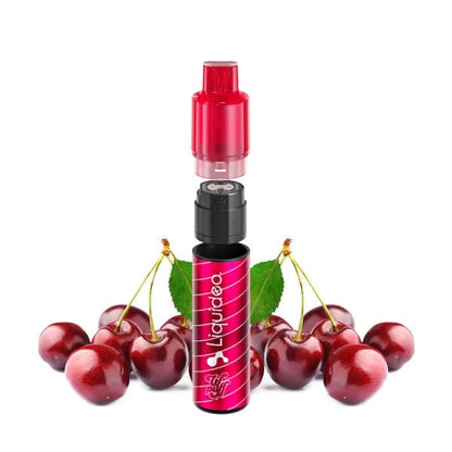 Wpuff Fusion 2.0 liquideo-My cherry amour