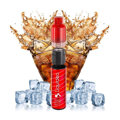 Wpuff Fusion 2.0 liquideo-cola