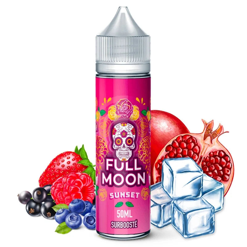 Sunset 50ml - Full Moon