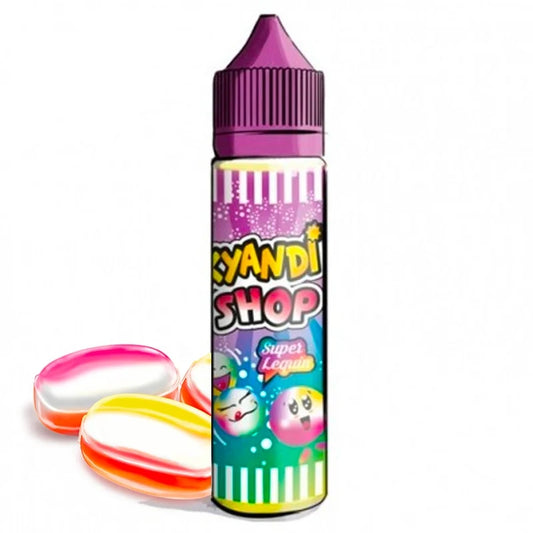 Super lequin 50ml - Kyandi shop