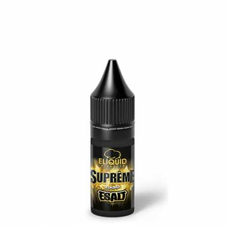 Suprême Esalt - Eliquid France - Revolt Vape