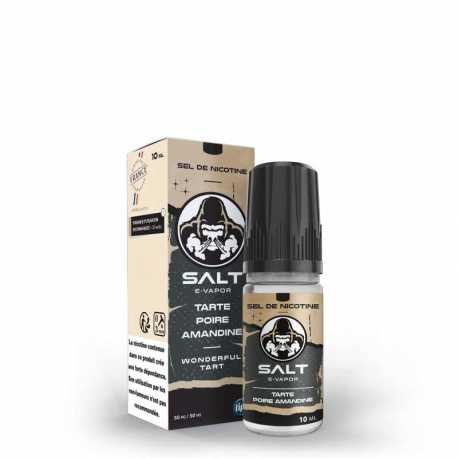 Tarte Poire - Salt E-Vapor - Revolt Vape