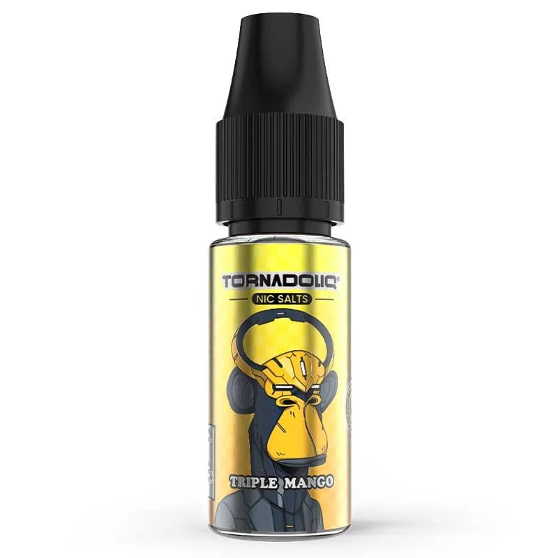 Triple Mango - Tornadoliq smoke