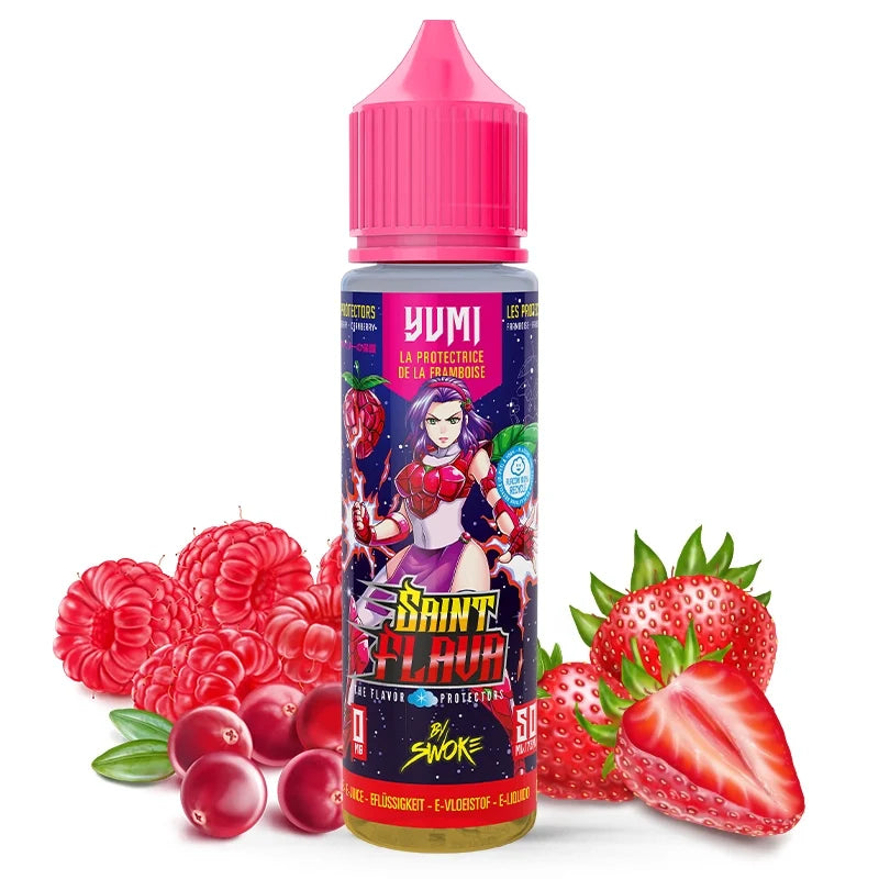 Yumi 50ml - Saint Flava